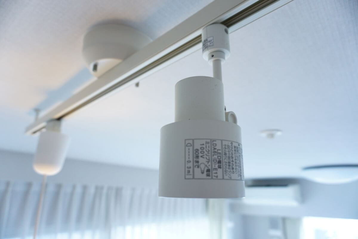 無印良品の照明アイテム