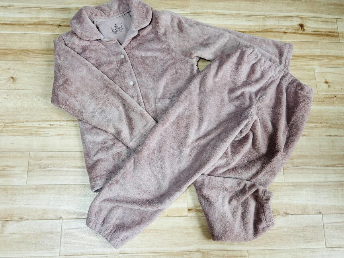 無印良品「家族分欲しい」買って大正解！冬の神アイテム