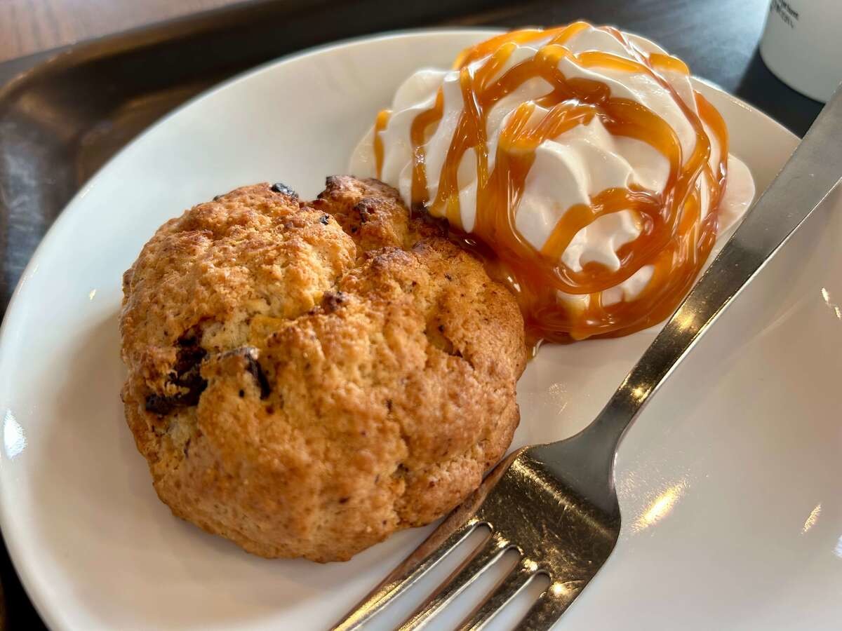 フードの「よく焼き」オーダー