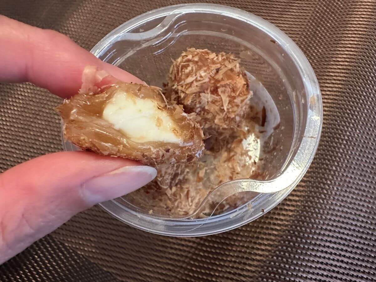 シャトレーゼのおすすめ和スイーツ4つ