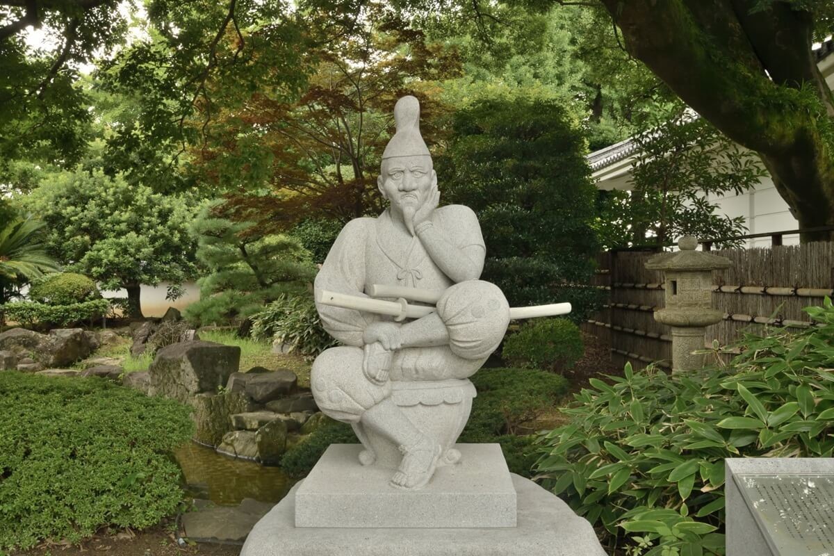 「甲斐の虎」武田信玄の幼少期の名前は？