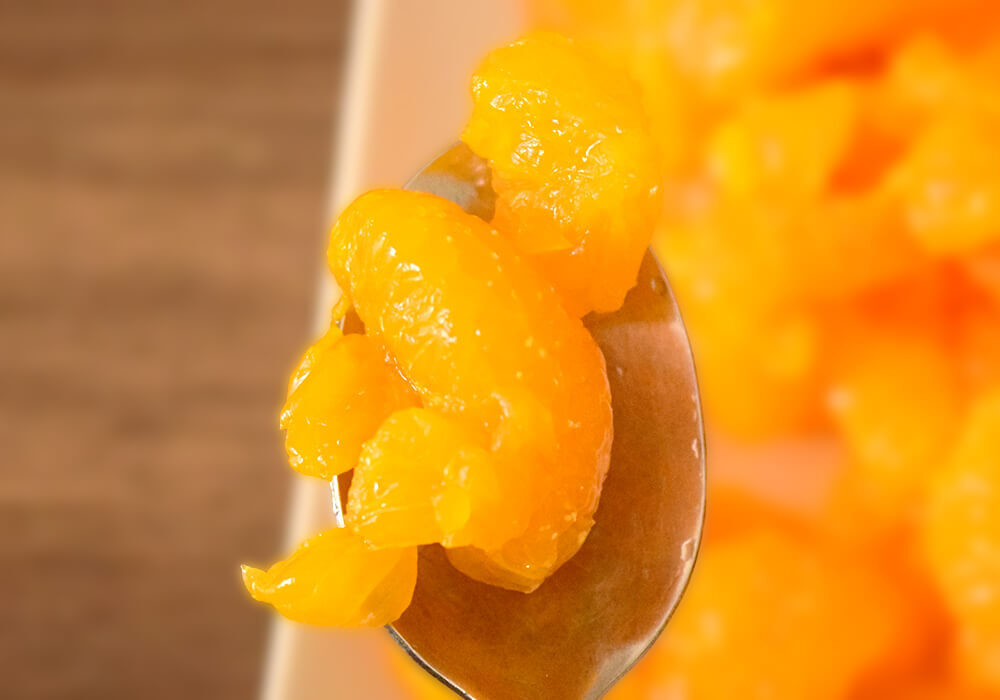 ビッグ・エーで購入・THE all-time NOODLES「うどん」