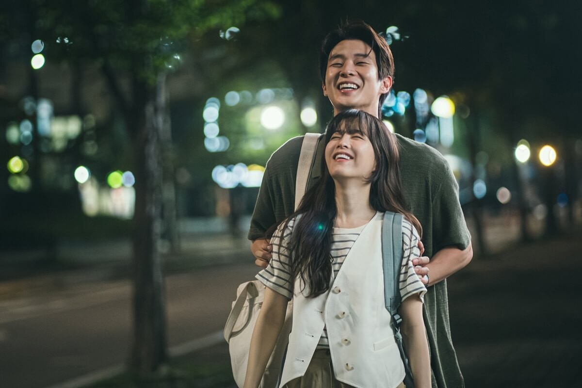 韓国ドラマ『恋するムービー』