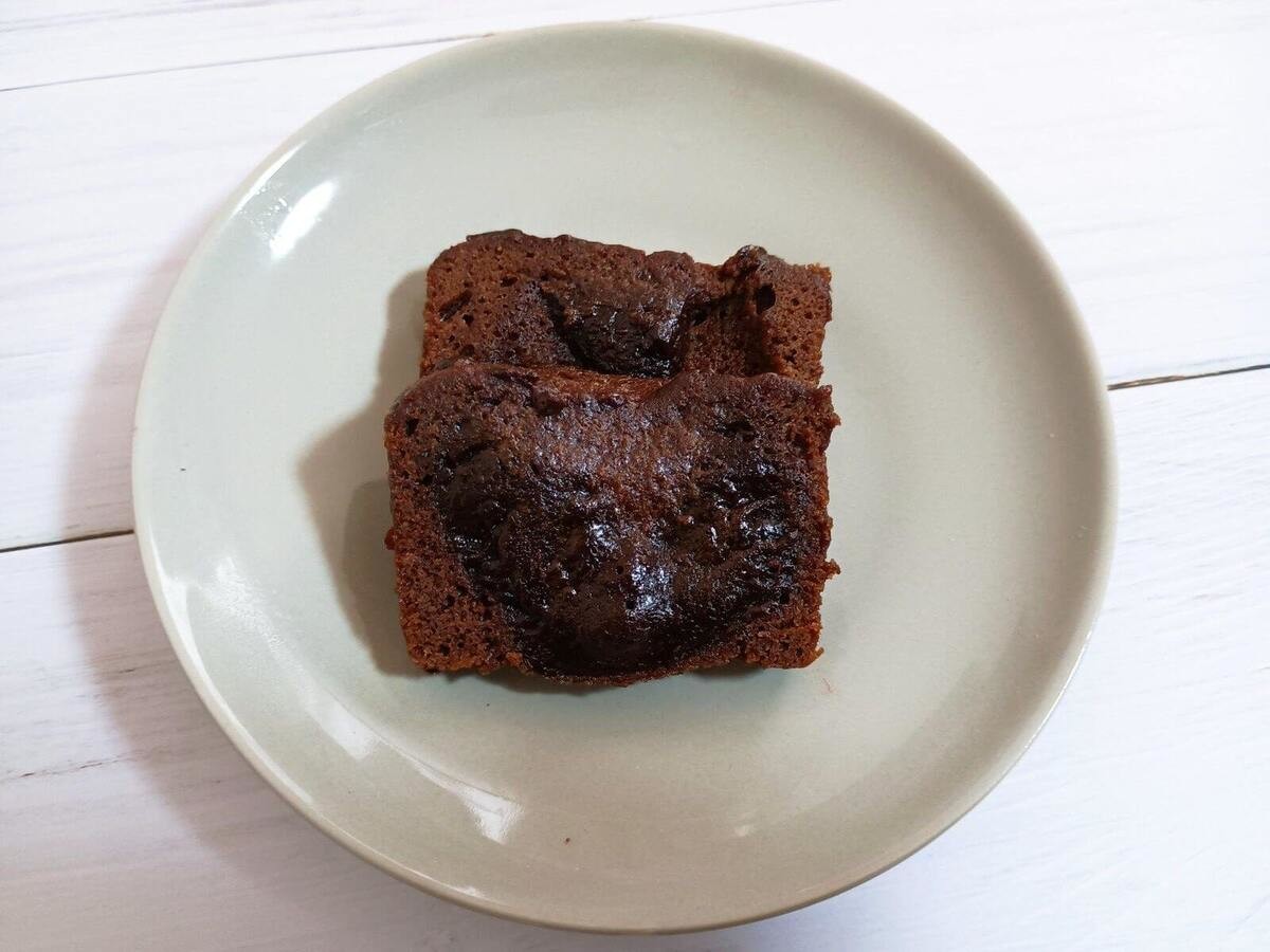 ガトーショコラ（クラシック）