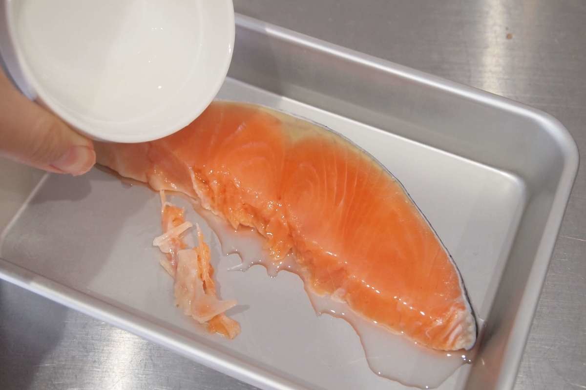 鮭