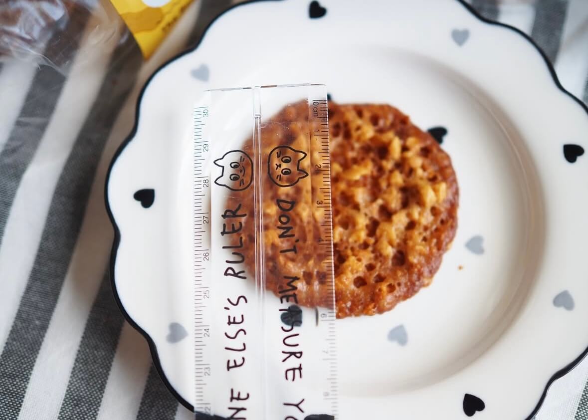 オーバージョイ7種のかわいい動物ビスケット