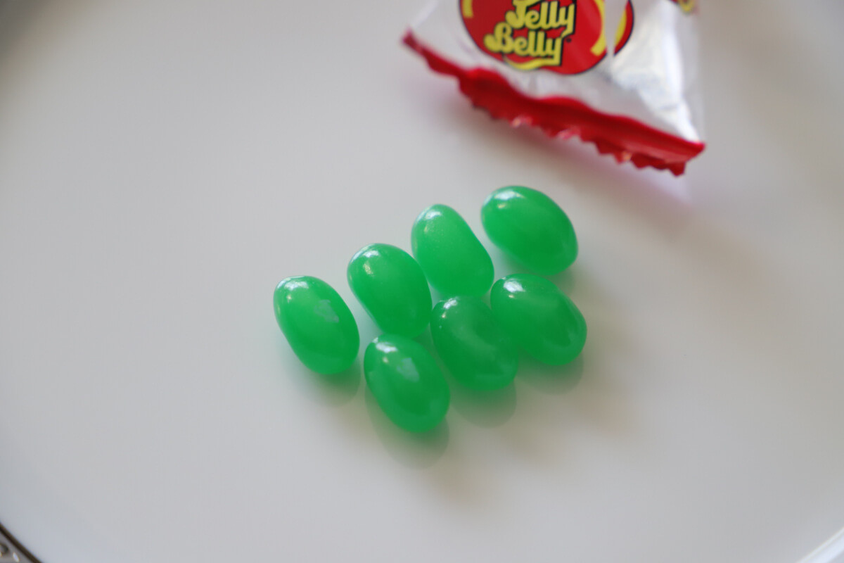 コストコおすすめ「ジェリーベリー アドベントカレンダー」