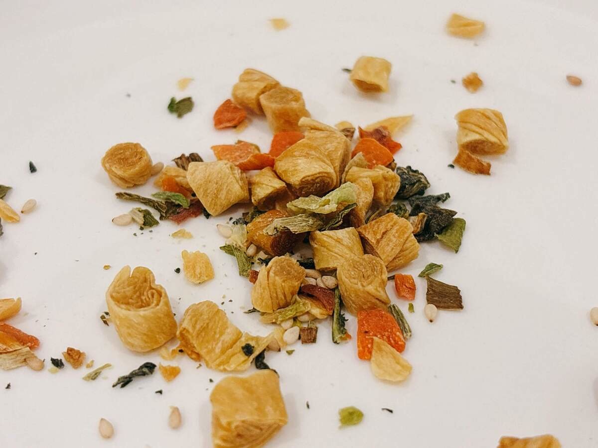 iSDG「中華房 麻辣湯」