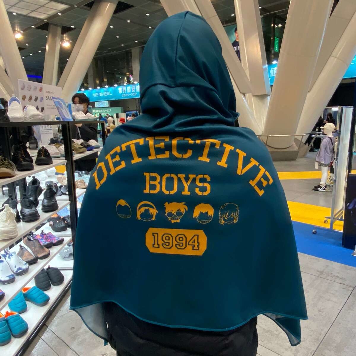 フェス・夏イベント用に絶対欲しいアイテム