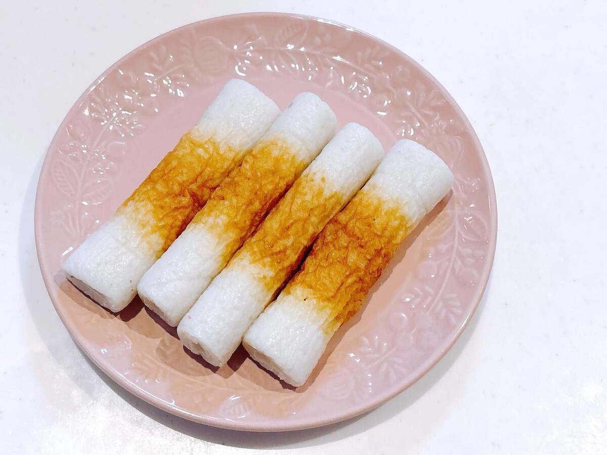 コスモスの食料品