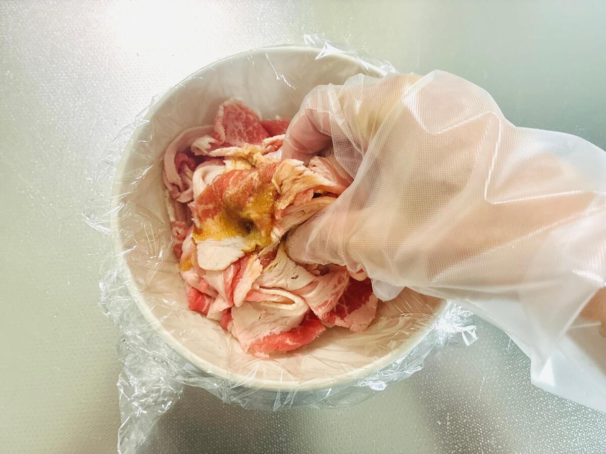 和田明日香さん「酒飲みコロッケ」