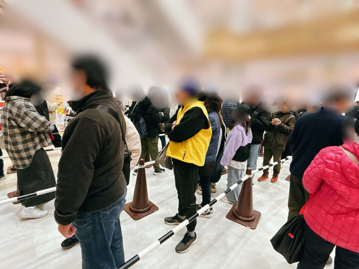 【銀だこ福袋2026】中身大公開!