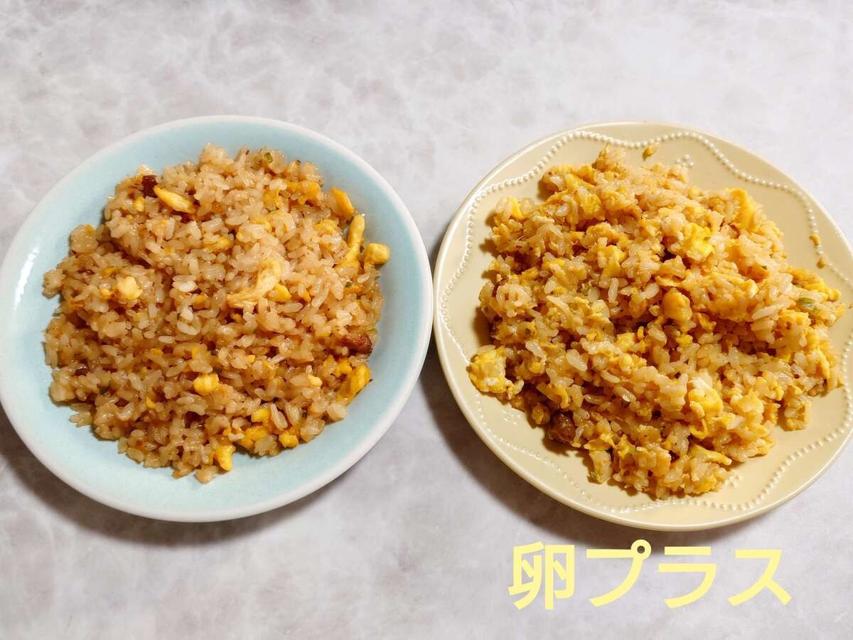 サタプラ「冷凍チャーハン回」トップ3食べ比べ♪