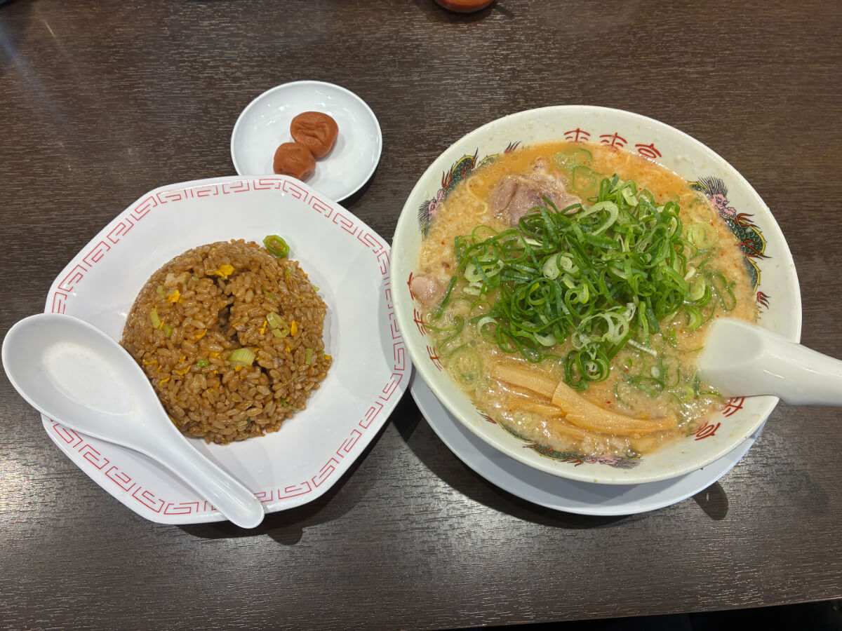 来来亭