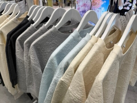 【ワークマン】「アラフォーの救世主爆誕！」最新コーデ3選