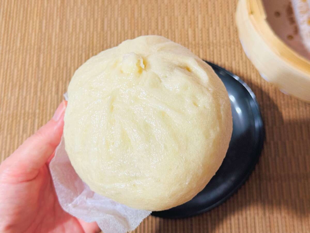 「豚饅よしの」