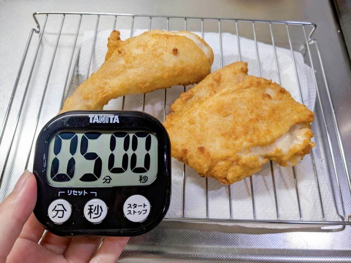 元店員が教えるケンタッキーフライドチキン