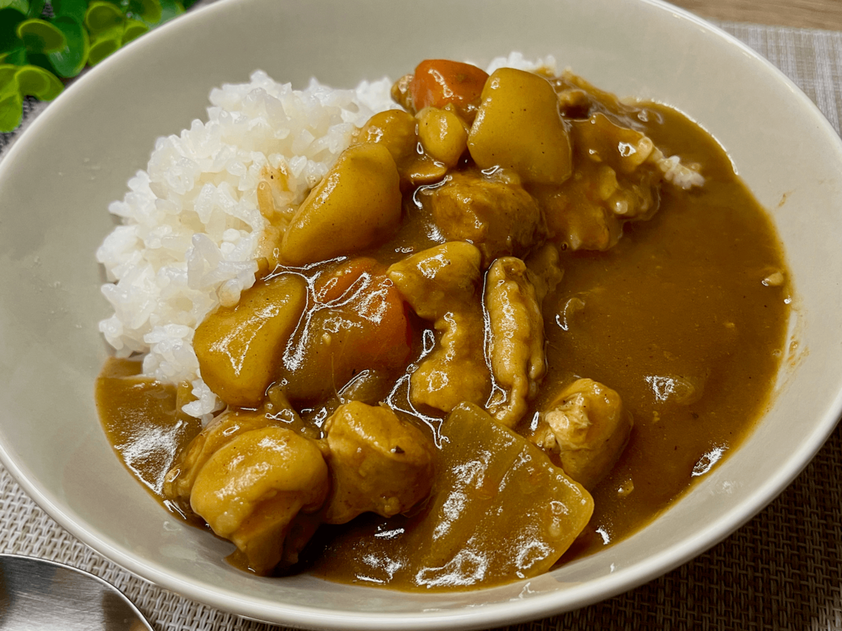 調理師流の正しいカレーの作り方