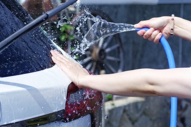車のプロが教える「日焼け・紫外線対策」