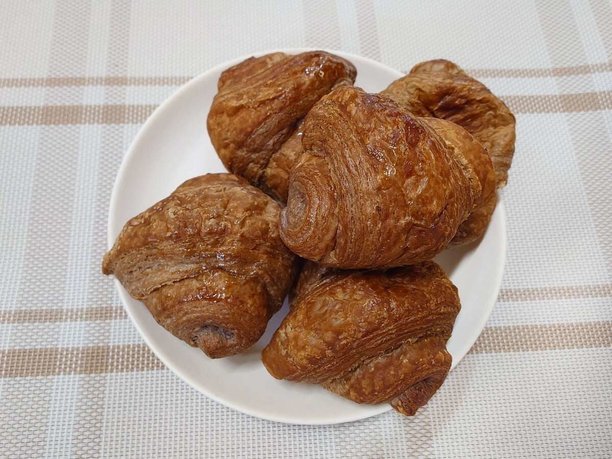 サタプラ「クロワッサン回」トップ5食べ比べ