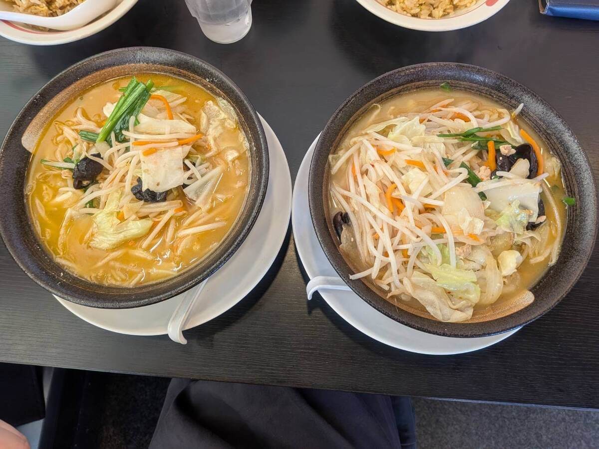 幸楽苑好きが知ってそうで知らない「お得な裏技」