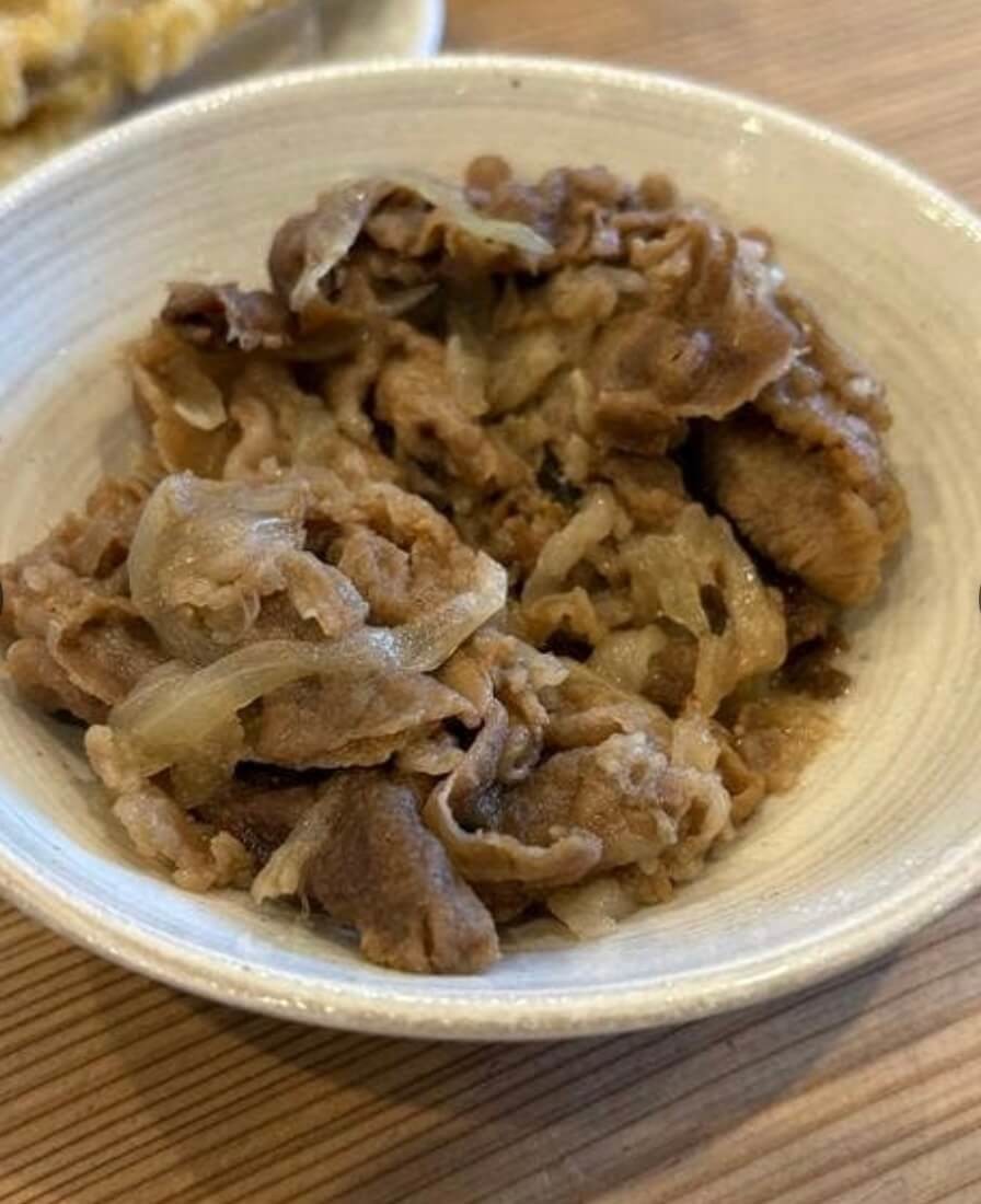 おうどん　瀬戸晴れ