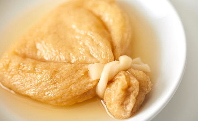 人気のおでんの具10種類を冷凍してみた！