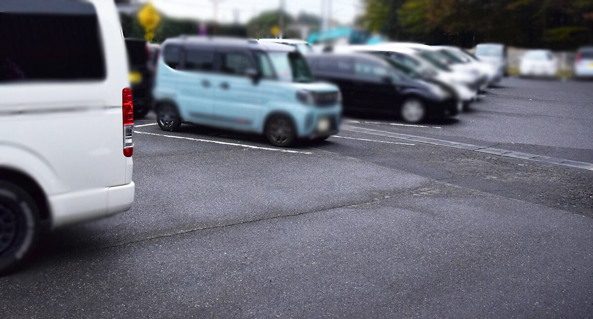 平日なのに混雑する丸亀製麺