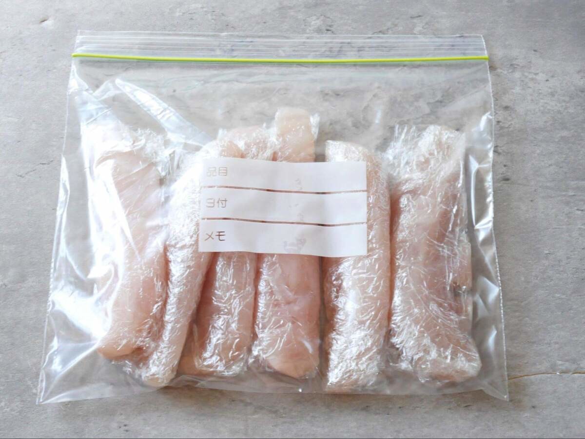 絶対にやってはいけない！鶏肉のNG