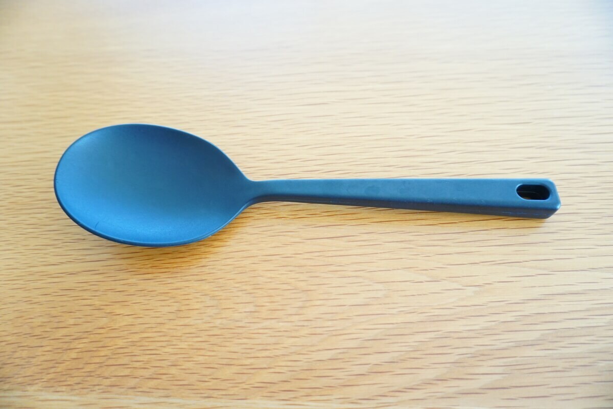 無印良品のキッチン用品