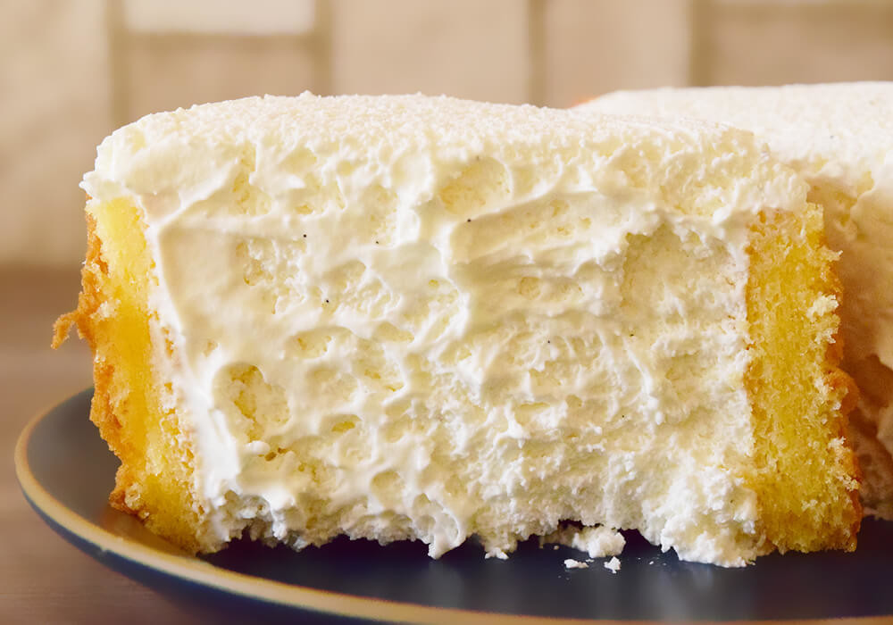 トライアル「クリーム爆盛！バニラロール」実食レポ