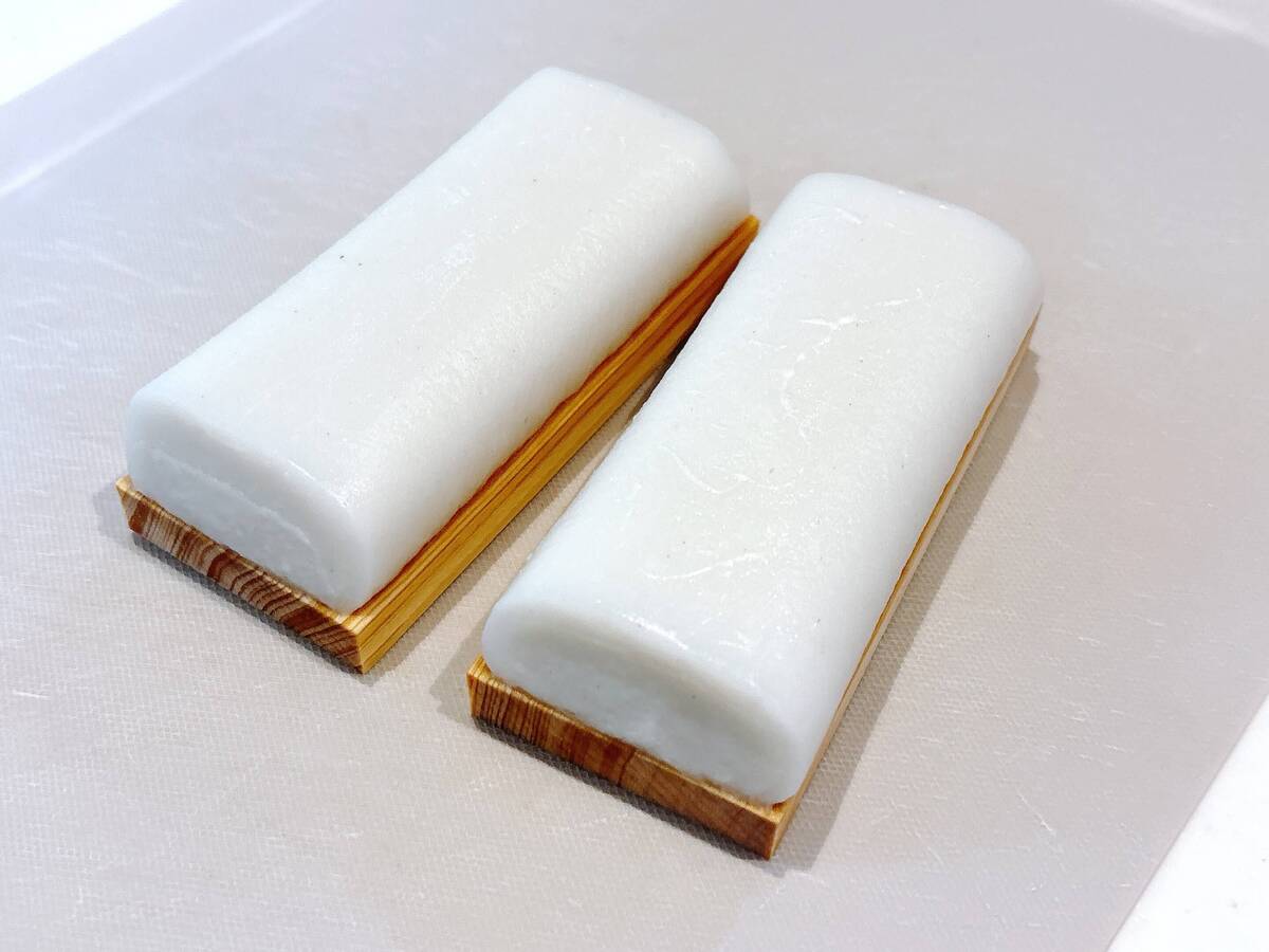「ひょうたん揚げ風ドッグ」のレシピ