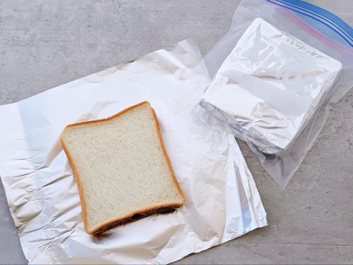 【食パンのNG】保存の注意点と食べてはいけない危険なサイン