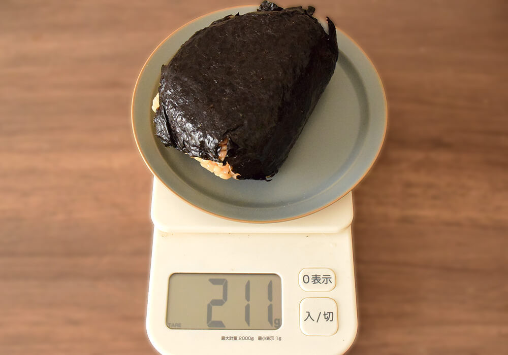 今回もローソン「盛りすぎチャレンジ」の商品は売れ行き好調