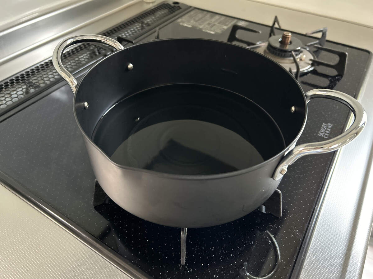 papa′s cookingさん「シシャモの天ぷら」のレシピ
