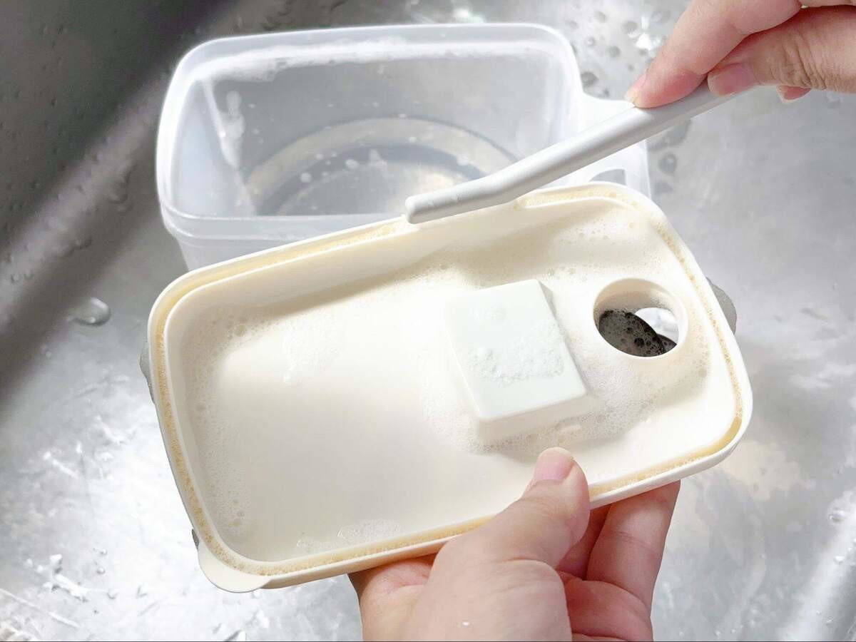 麦茶