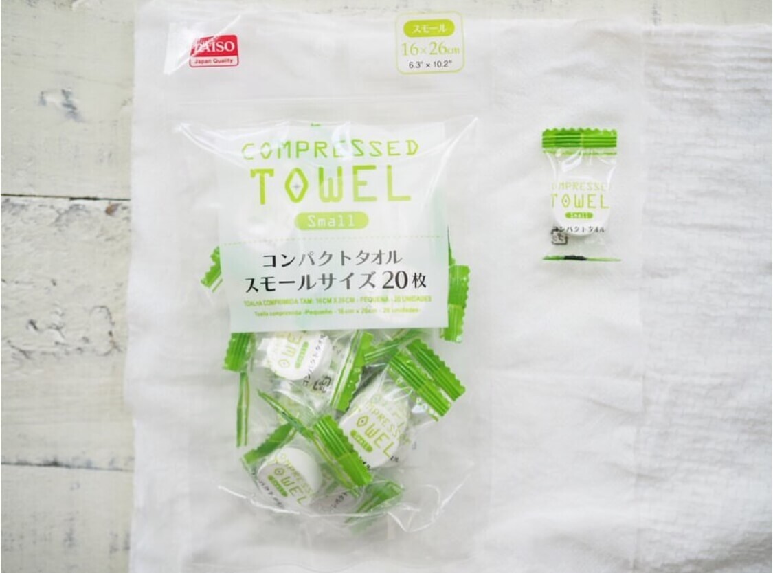 「ダイソー」「セリア」でおすすめのアイテム