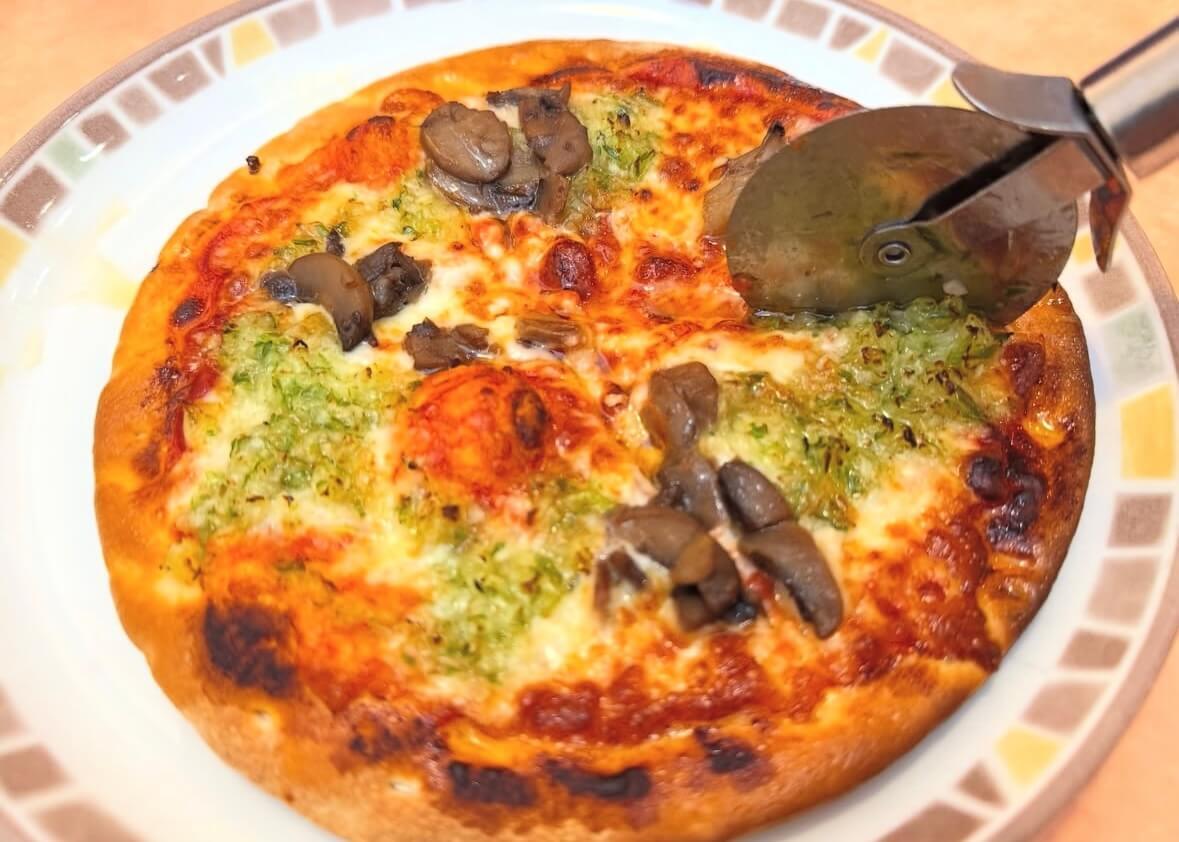 アツアツが嬉しい♪エビたっぷりグラタン