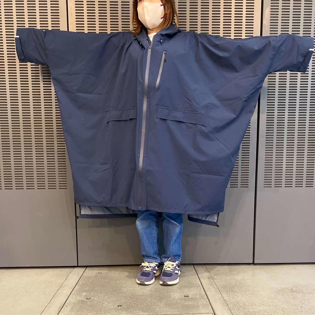 【ワークマン】最強アイテム3選