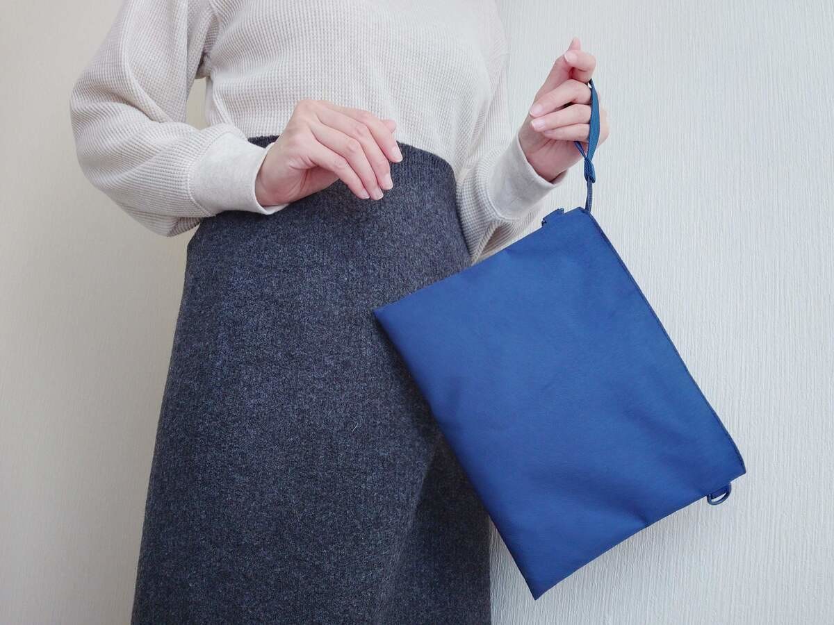 無印良品おでかけグッズ