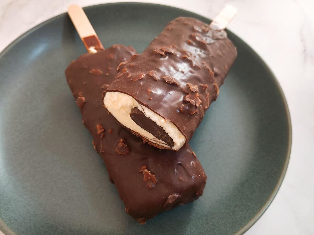 チョコバッキー カジゴン 6本入