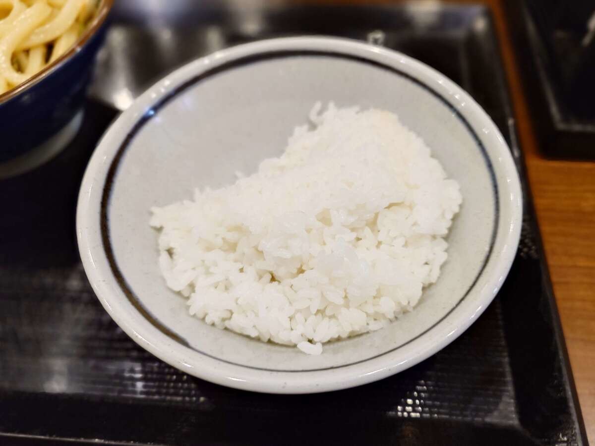 【東京&群馬】丸亀製麺