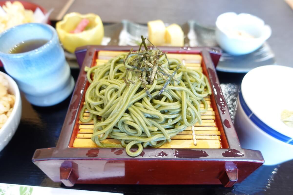 喜久水庵