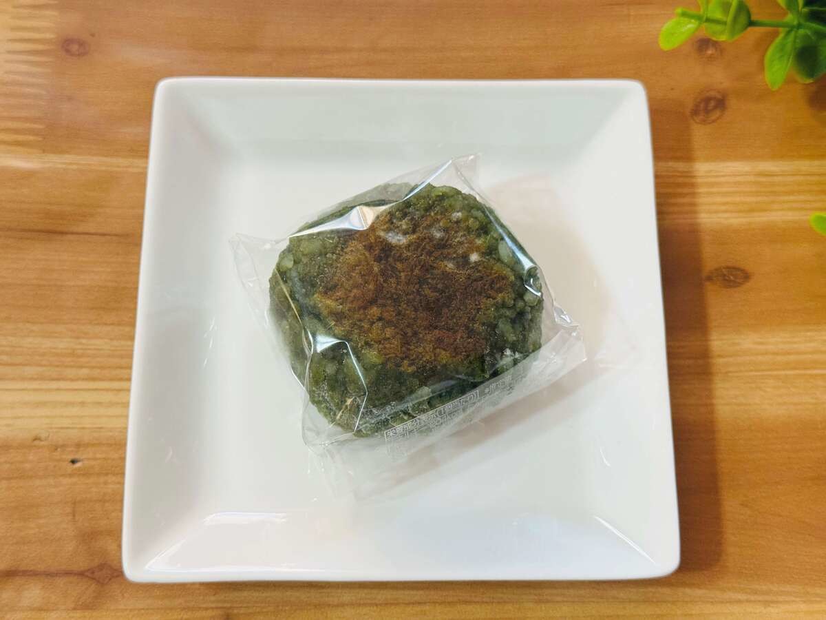 シャトレーゼの和菓子