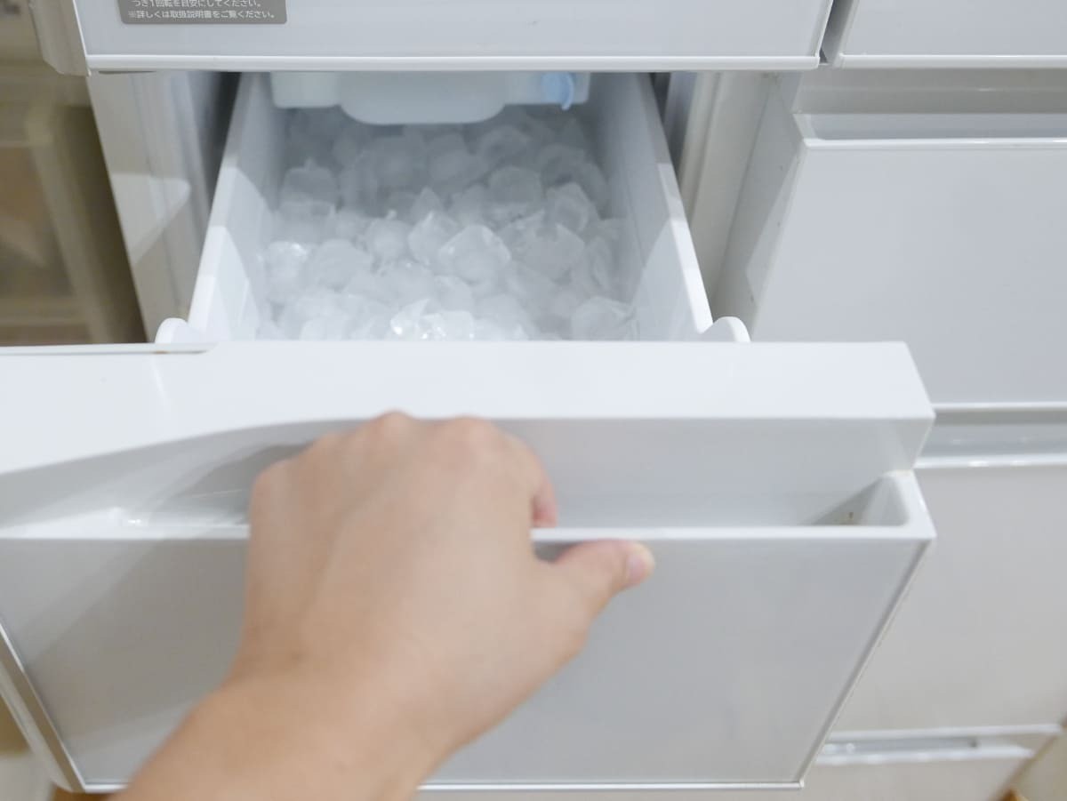 製氷機