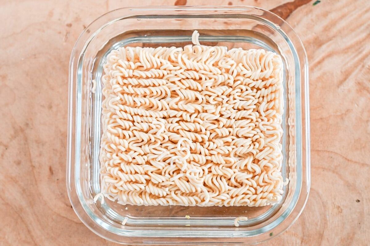 サンヨー食品公式「よだれ鶏の冷やしラーメン」