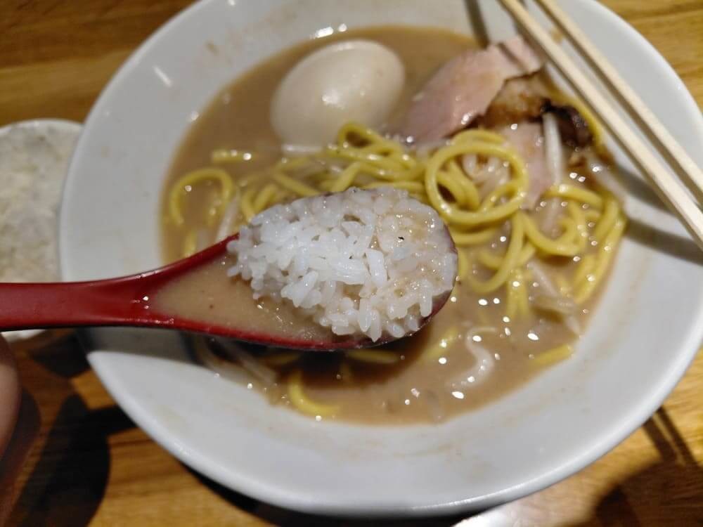 花木流味噌 成増総本店