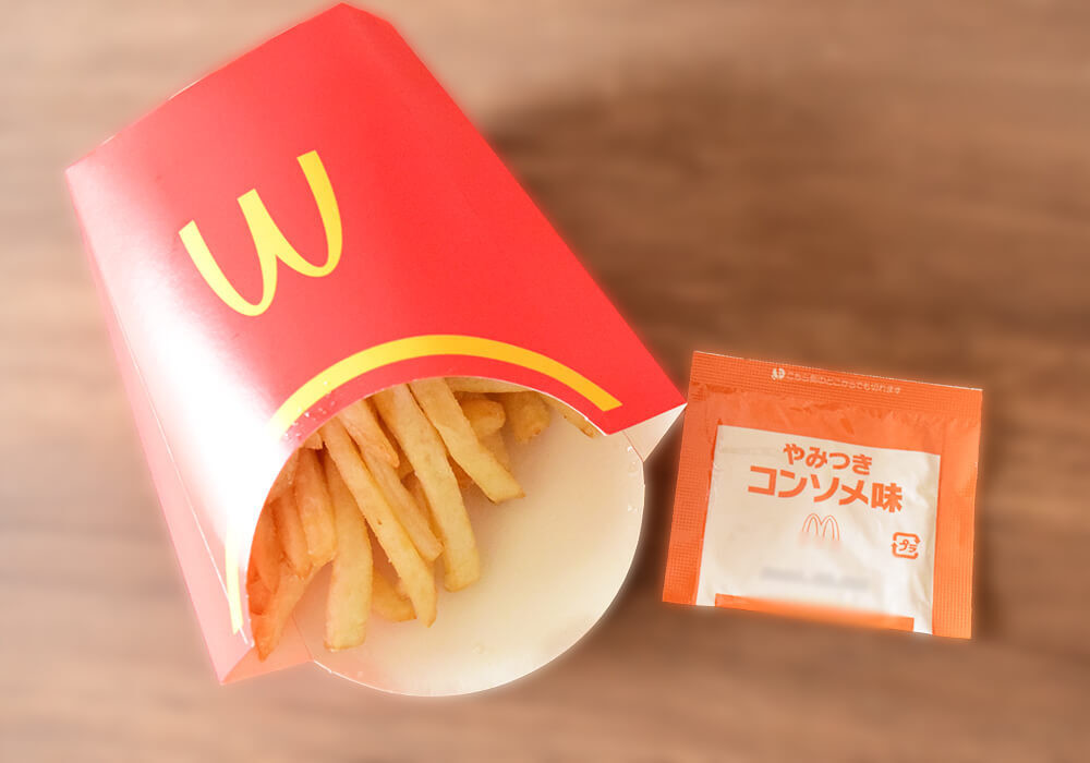 マクドナルドで新シリーズ「ストリートバーガーズ」