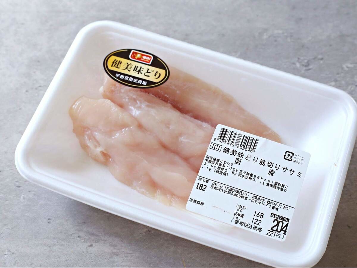 絶対にやってはいけない！鶏肉のNG