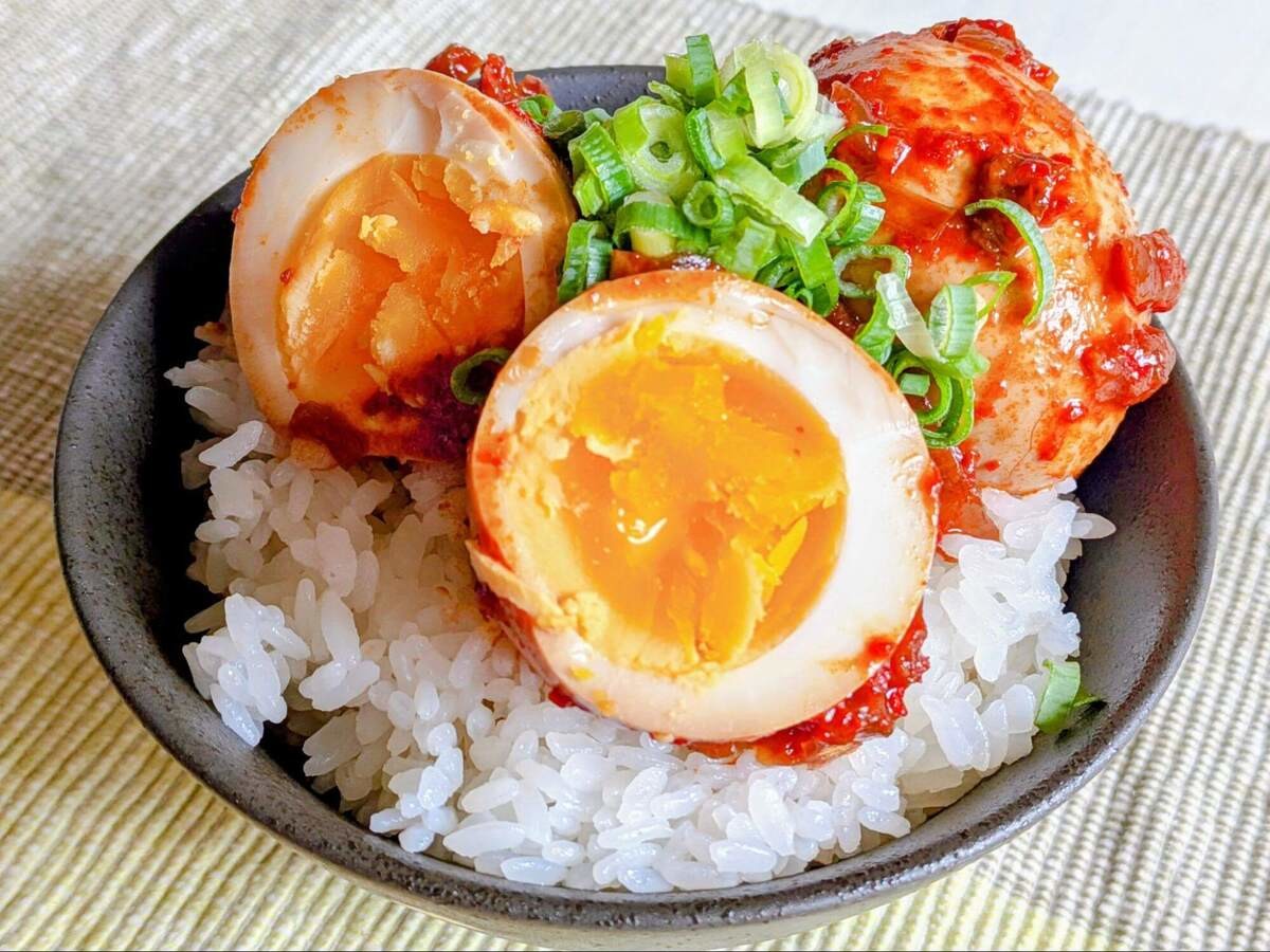 地獄卵